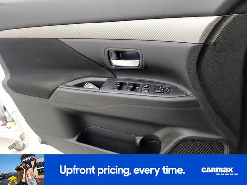 2018 Mitsubishi Outlander SE