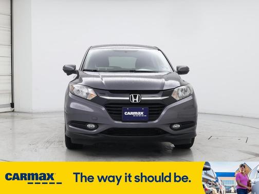 2017 Honda HR-V EX
