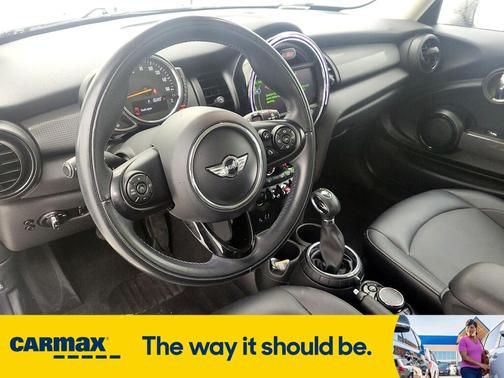 2016 MINI Hardtop