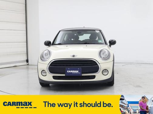 2016 MINI Hardtop