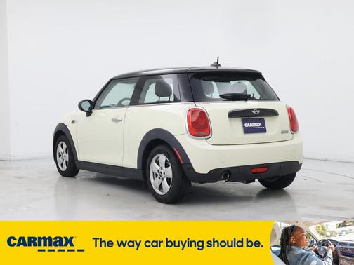 2016 MINI Hardtop