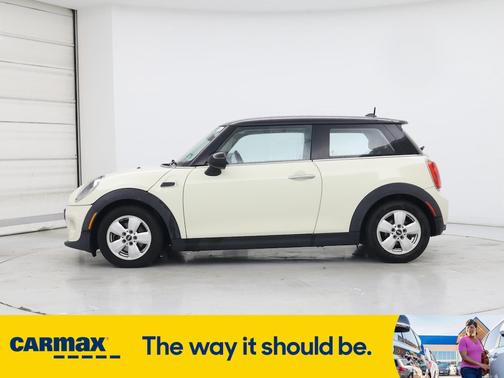 2016 MINI Hardtop
