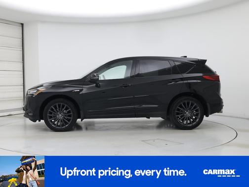 2023 Acura RDX SH-AWD A-Spec Advance