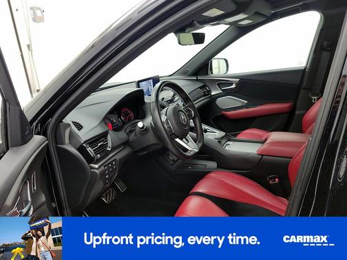 2023 Acura RDX SH-AWD A-Spec Advance