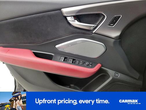 2023 Acura RDX SH-AWD A-Spec Advance