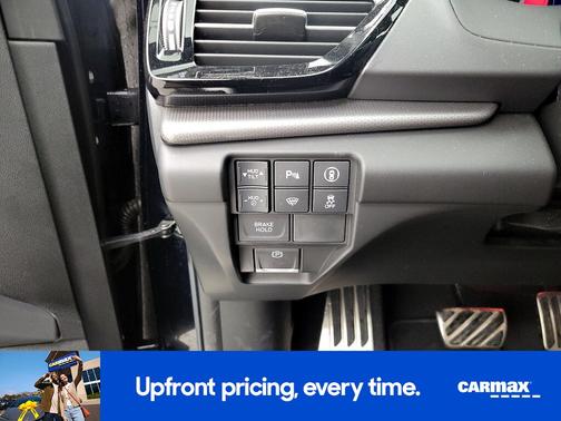 2023 Acura RDX SH-AWD A-Spec Advance