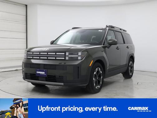 2024 Hyundai SANTA FE SEL