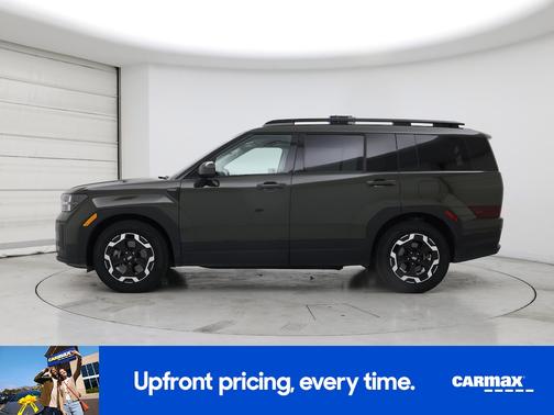 2024 Hyundai SANTA FE SEL