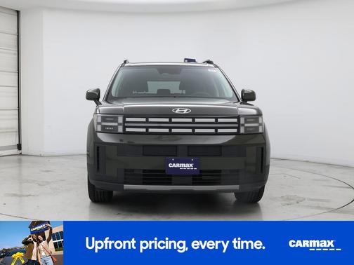 2024 Hyundai SANTA FE SEL