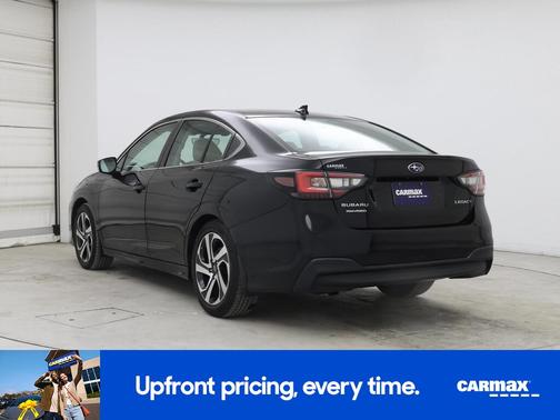2021 Subaru Legacy Limited