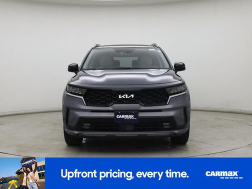 2023 Kia Sorento EX