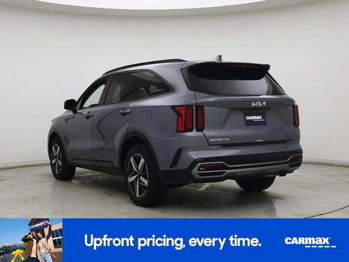 2023 Kia Sorento EX