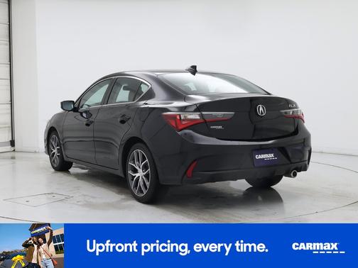 2022 Acura ILX Premium