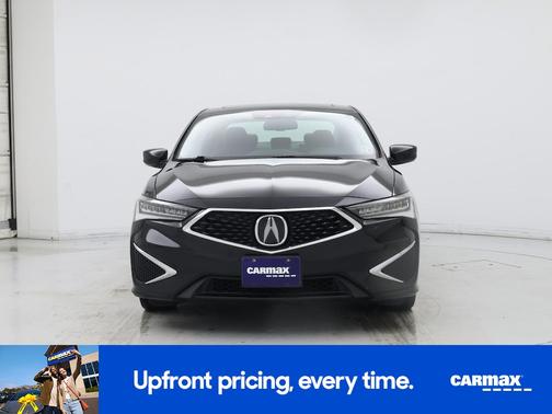 2022 Acura ILX Premium