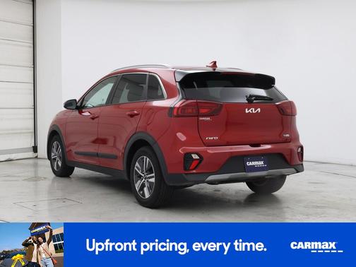 2022 Kia Niro EX Premium