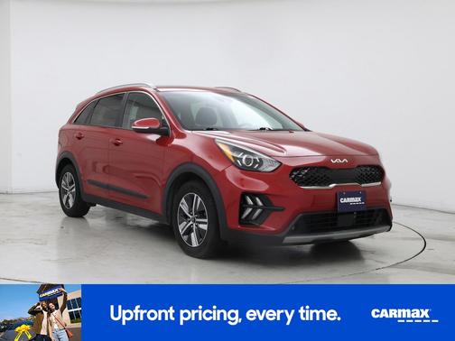 2022 Kia Niro EX Premium