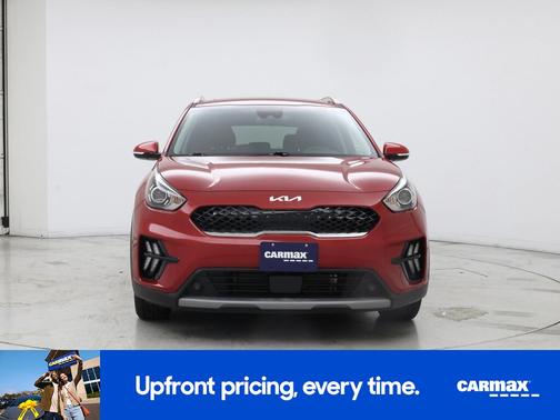 2022 Kia Niro EX Premium