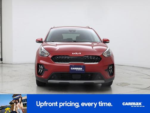 2022 Kia Niro EX Premium