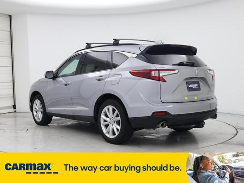 2019 Acura RDX