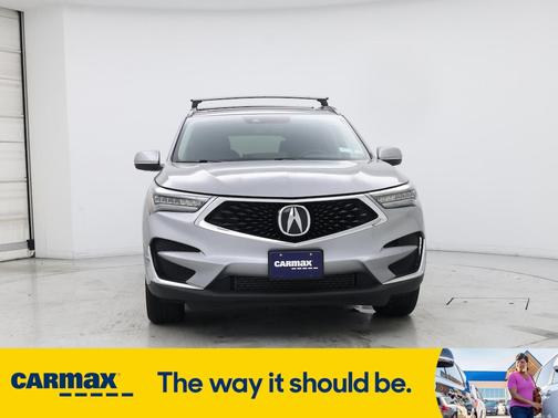 2019 Acura RDX