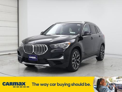 2021 BMW X1 XDrive28i