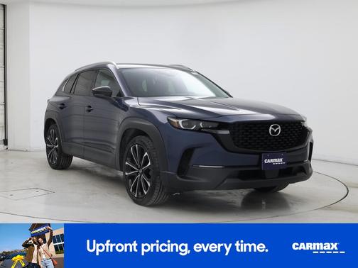 2023 Mazda CX-50 2.5 S Premium Plus Package