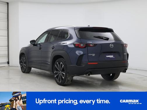 2023 Mazda CX-50 2.5 S Premium Plus Package