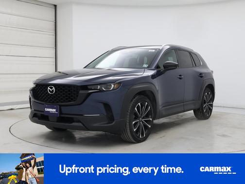 2023 Mazda CX-50 2.5 S Premium Plus Package