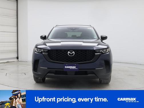 2023 Mazda CX-50 2.5 S Premium Plus Package