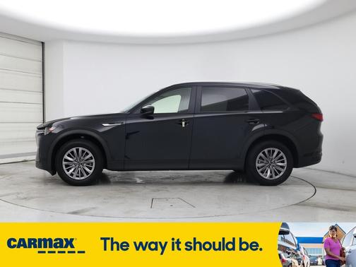2025 Mazda CX-90 Turbo Select