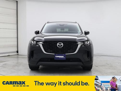 2025 Mazda CX-90 Turbo Select