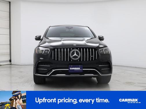 2022 Mercedes-Benz AMG GLE 53 