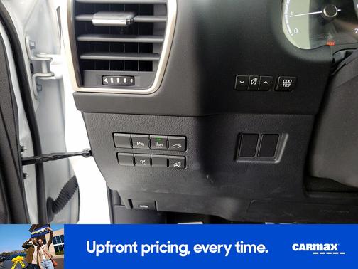 2016 Lexus NX 200t F-Sport