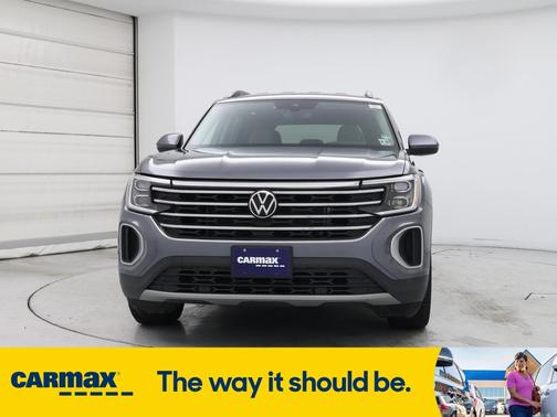 2024 Volkswagen Atlas SE