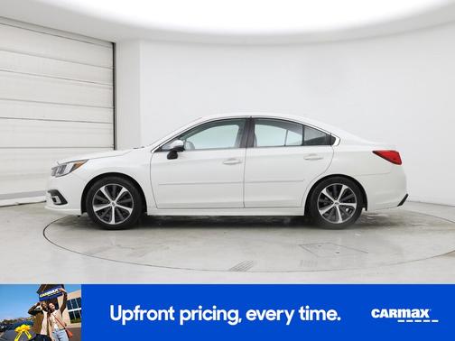 2019 Subaru Legacy 2.5I Limited