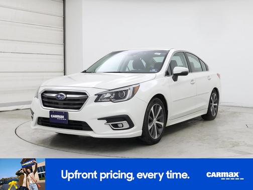 2019 Subaru Legacy 2.5I Limited