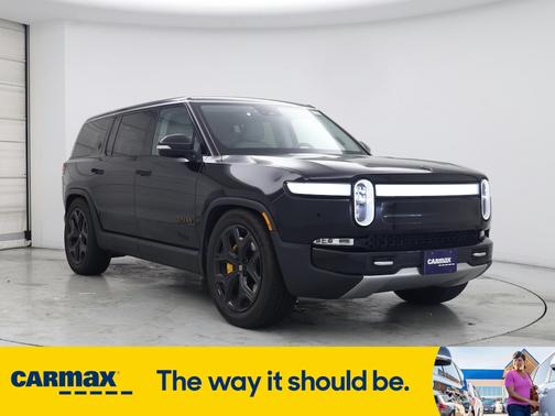 2023 Rivian R1S Adventure Quad-Motor Large