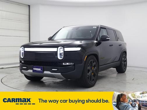 2023 Rivian R1S Adventure Quad-Motor Large