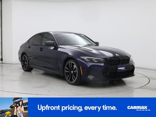 2023 BMW M340 I xDrive