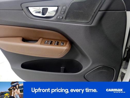 2020 Volvo XC60 T6 Inscription