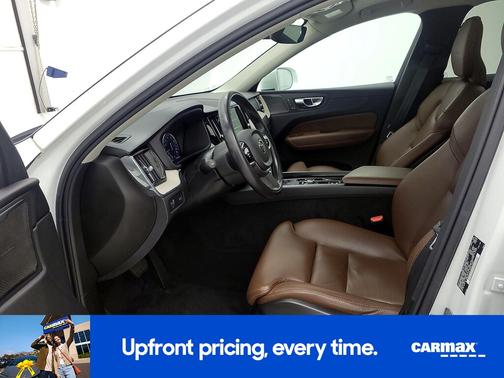 2020 Volvo XC60 T6 Inscription