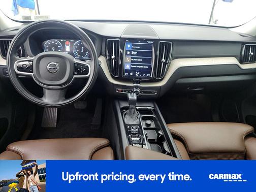 2020 Volvo XC60 T6 Inscription
