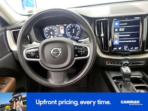 2020 Volvo XC60 T6 Inscription