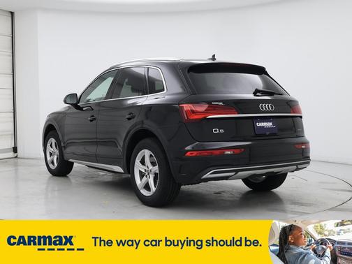 2021 Audi Q5 Premium