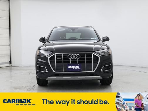 2021 Audi Q5 Premium
