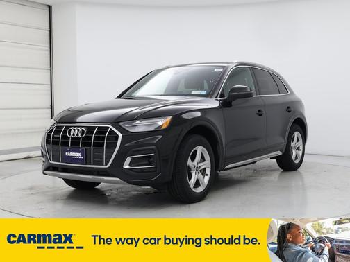 2021 Audi Q5 Premium