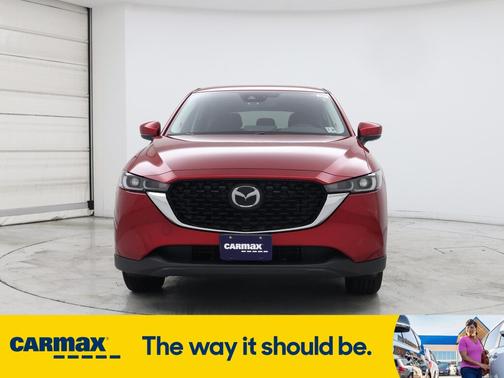 2023 Mazda CX-5 2.5 S Premium Package