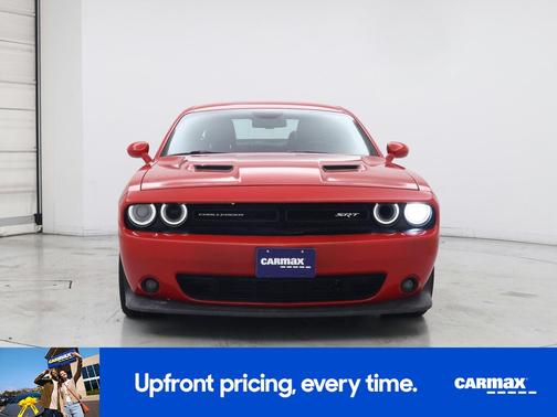 2016 Dodge Challenger R/T Scat Pack