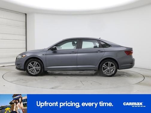 2019 Volkswagen Jetta R-Line