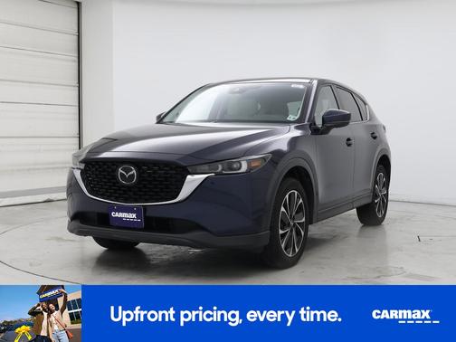 2023 Mazda CX-5 2.5 S Premium Plus Package